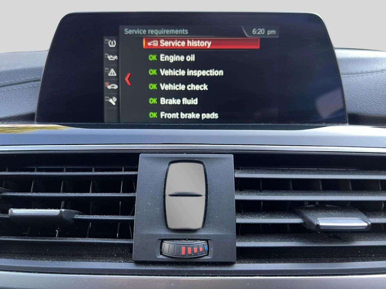 2018 BMW 3 SERIES 2018 BMW 3 SERIES