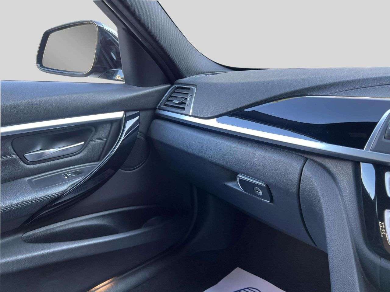 2018 BMW 3 SERIES 2018 BMW 3 SERIES