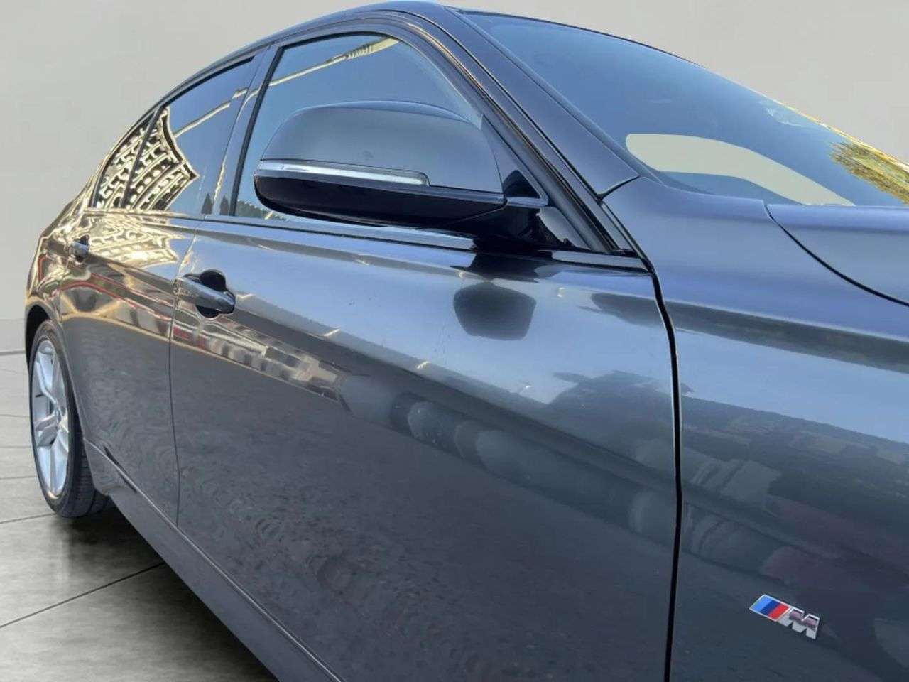 2018 BMW 3 SERIES 2018 BMW 3 SERIES