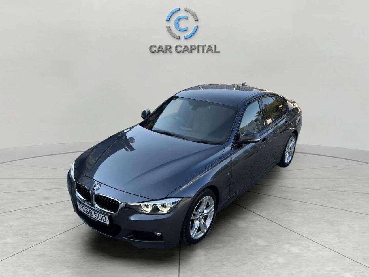 2018 BMW 3 SERIES 2018 BMW 3 SERIES