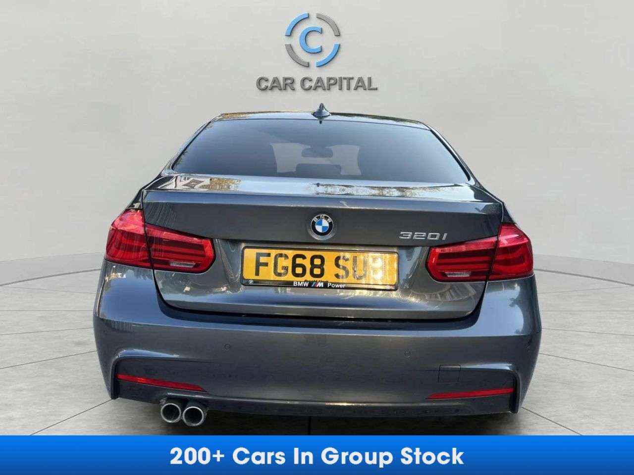 2018 BMW 3 SERIES 2018 BMW 3 SERIES