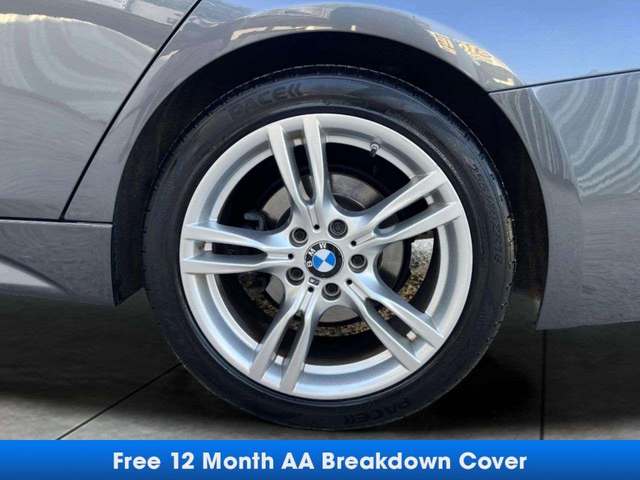 2018 BMW 3 SERIES 2018 BMW 3 SERIES