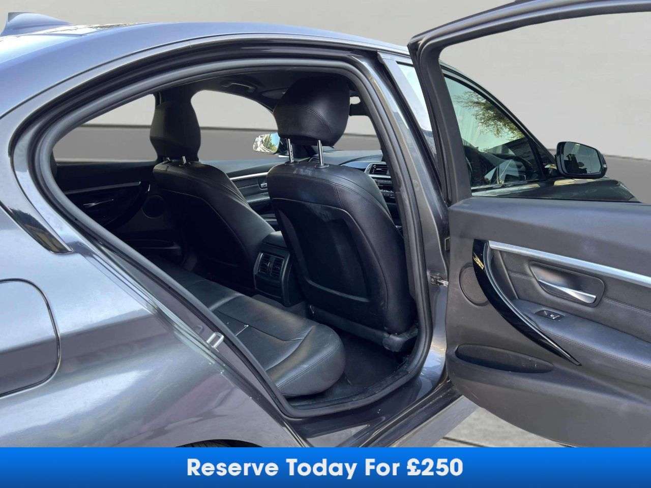2018 BMW 3 SERIES 2018 BMW 3 SERIES