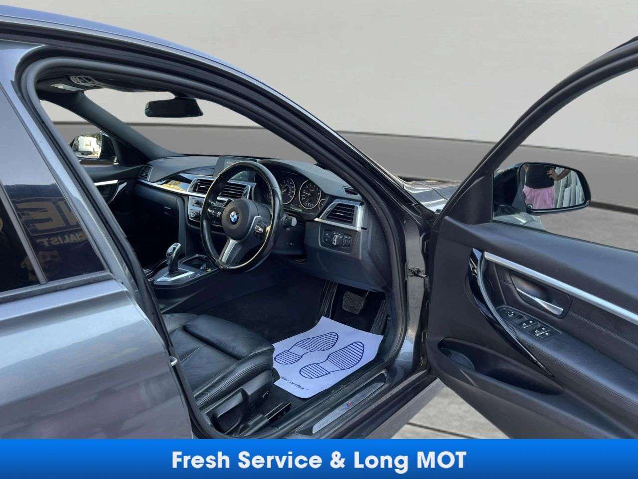 2018 BMW 3 SERIES 2018 BMW 3 SERIES