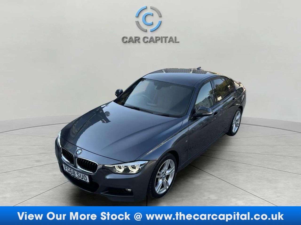 2018 BMW 3 SERIES 2018 BMW 3 SERIES
