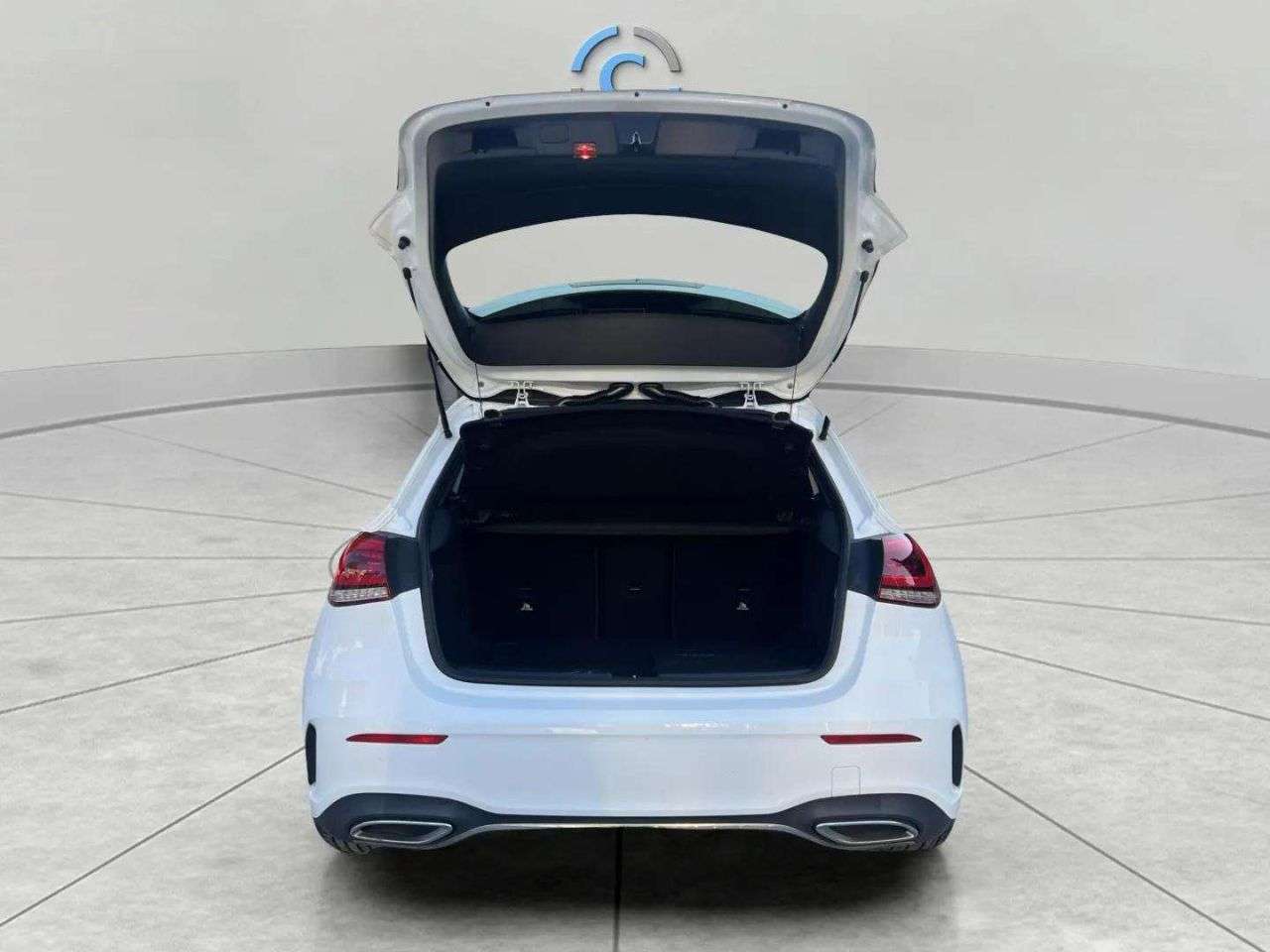 2018 MERCEDES-BENZ A CLASS 2018 MERCEDES-BENZ A CLASS
