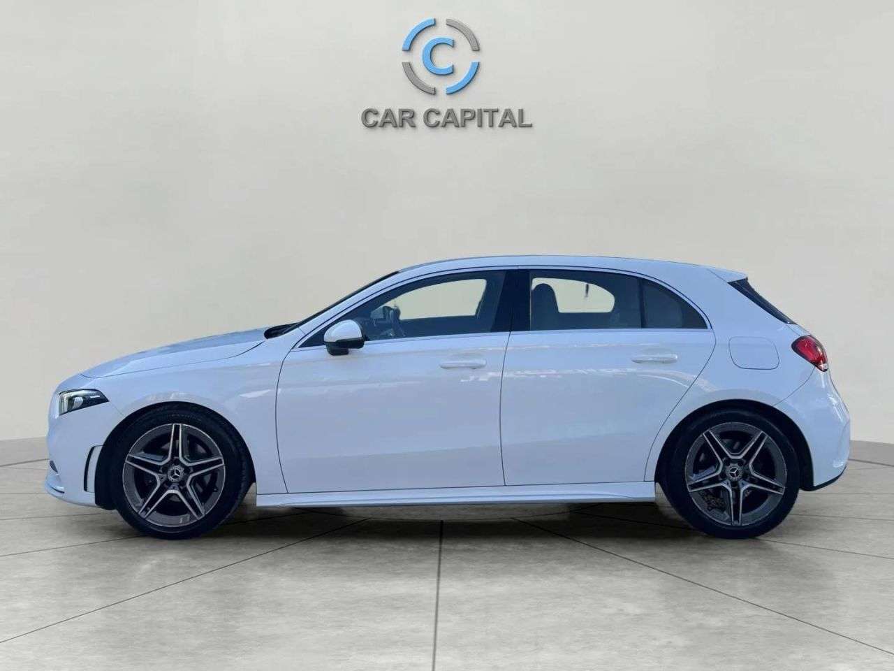 2018 MERCEDES-BENZ A CLASS 2018 MERCEDES-BENZ A CLASS