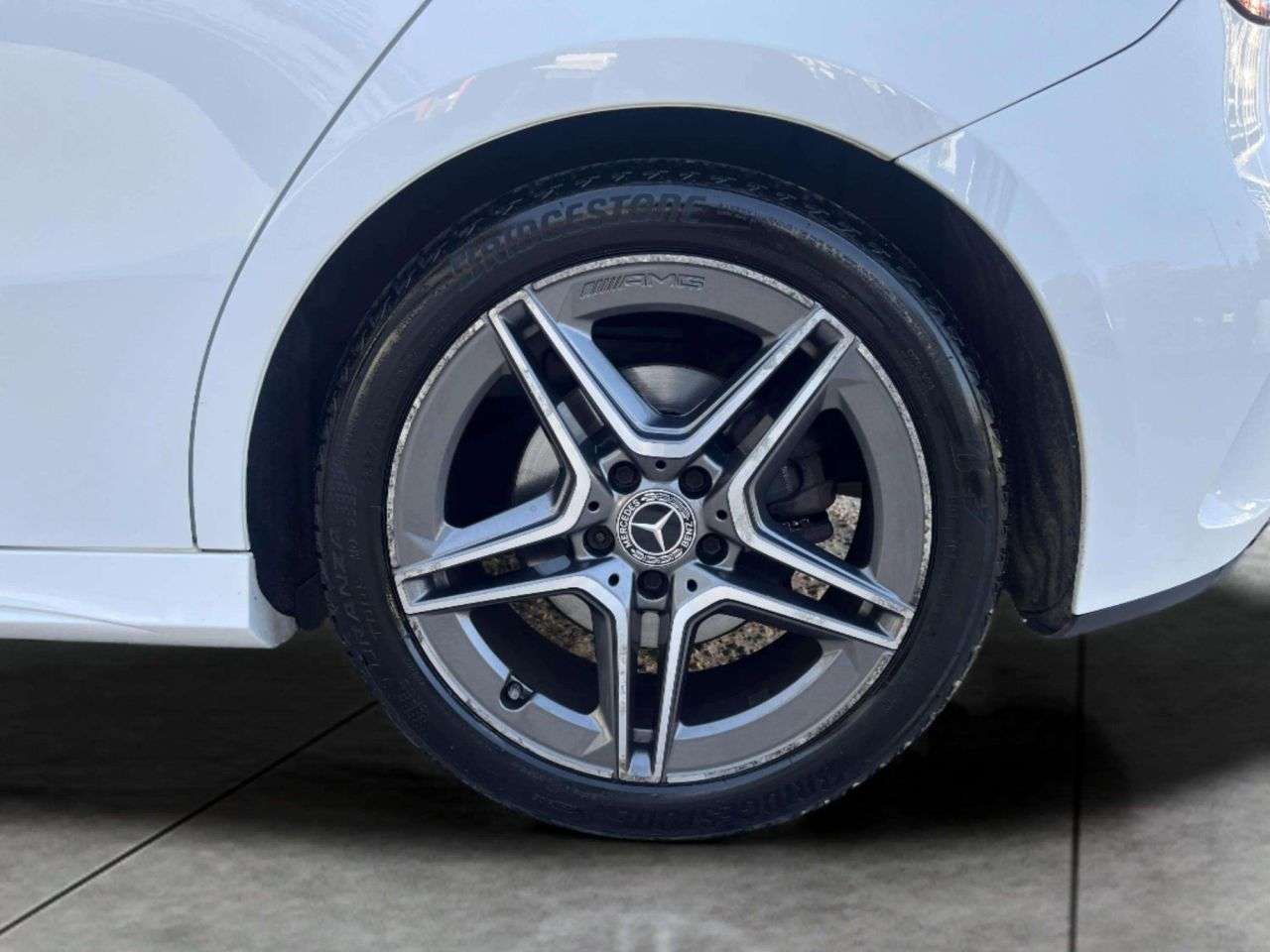 2018 MERCEDES-BENZ A CLASS 2018 MERCEDES-BENZ A CLASS