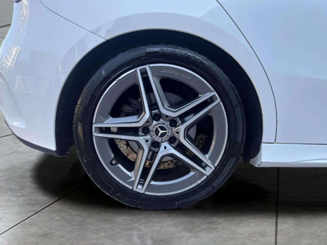 2018 MERCEDES-BENZ A CLASS 2018 MERCEDES-BENZ A CLASS