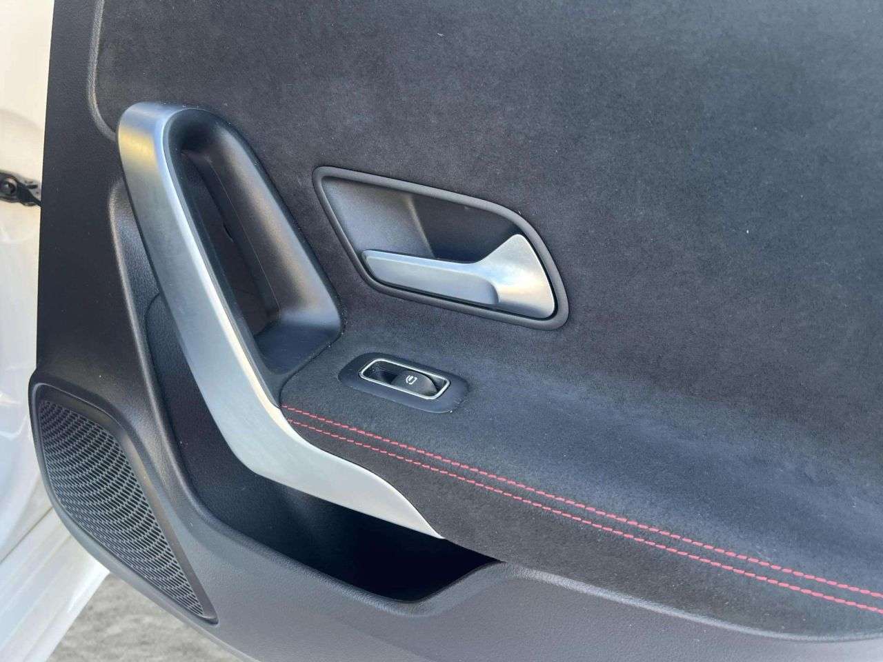2018 MERCEDES-BENZ A CLASS 2018 MERCEDES-BENZ A CLASS