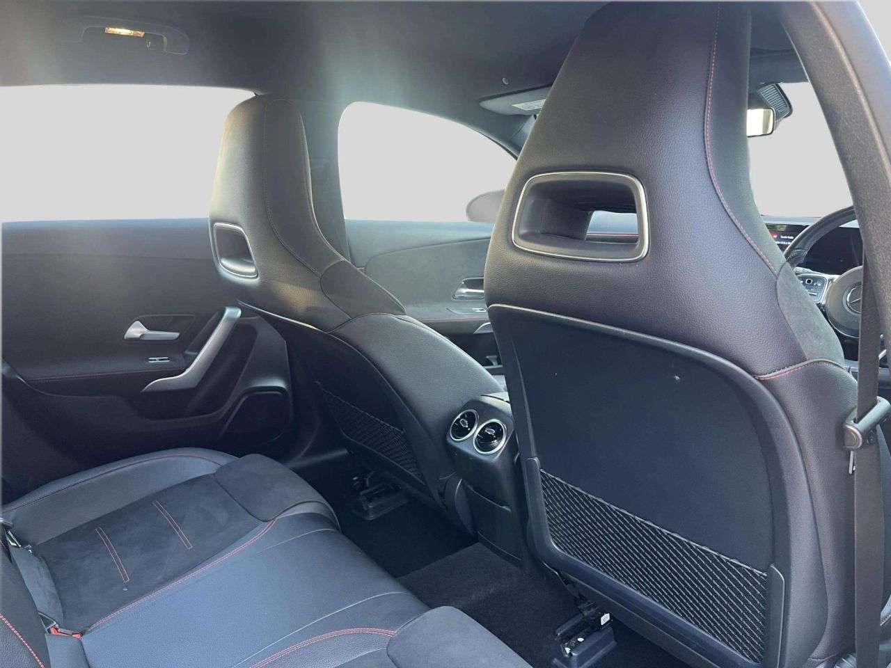 2018 MERCEDES-BENZ A CLASS 2018 MERCEDES-BENZ A CLASS