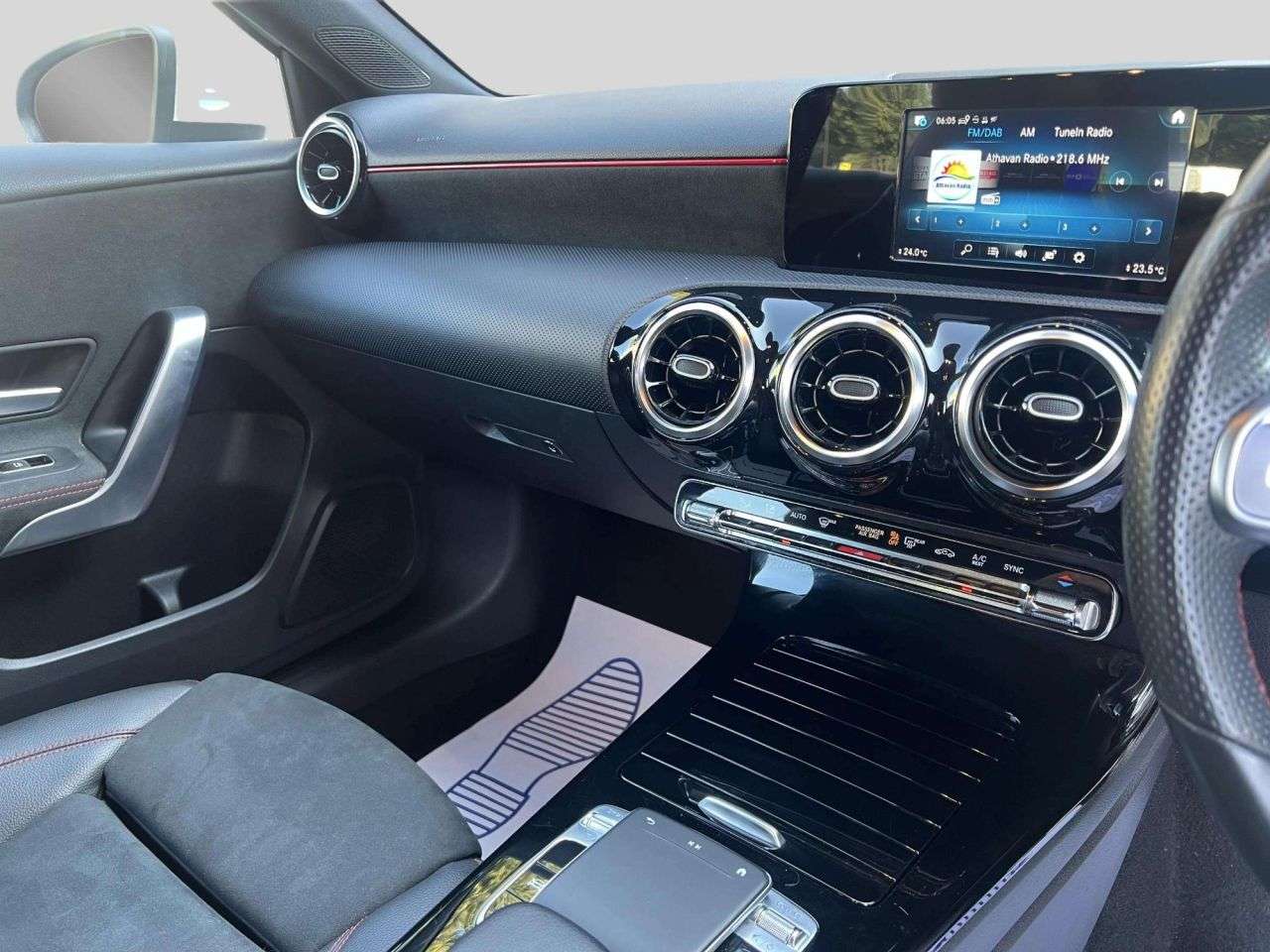 2018 MERCEDES-BENZ A CLASS 2018 MERCEDES-BENZ A CLASS