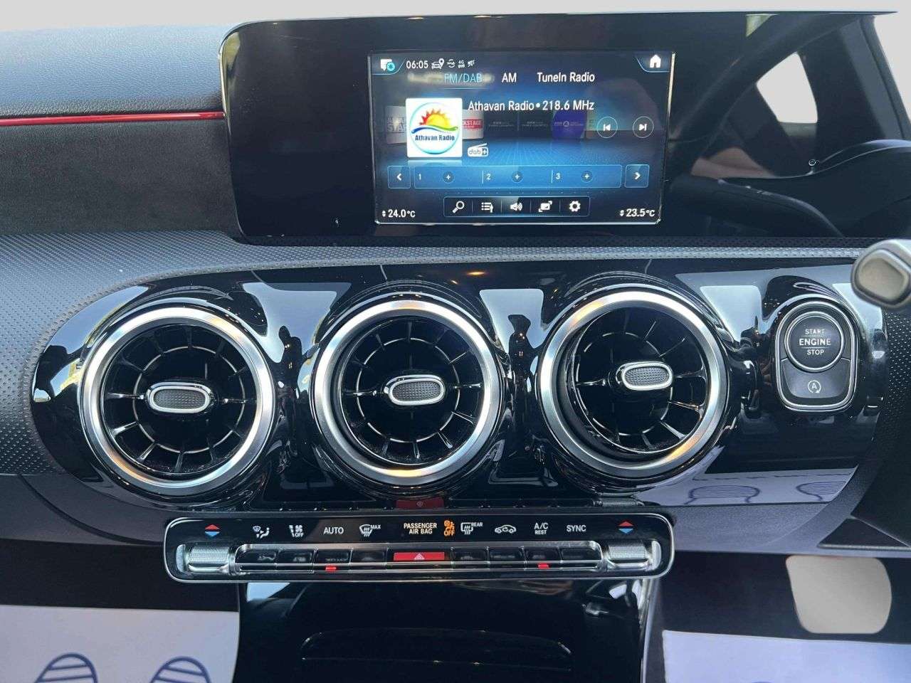 2018 MERCEDES-BENZ A CLASS 2018 MERCEDES-BENZ A CLASS