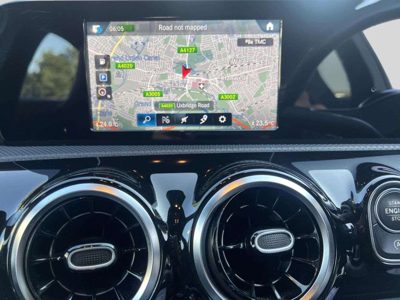 2018 MERCEDES-BENZ A CLASS 2018 MERCEDES-BENZ A CLASS