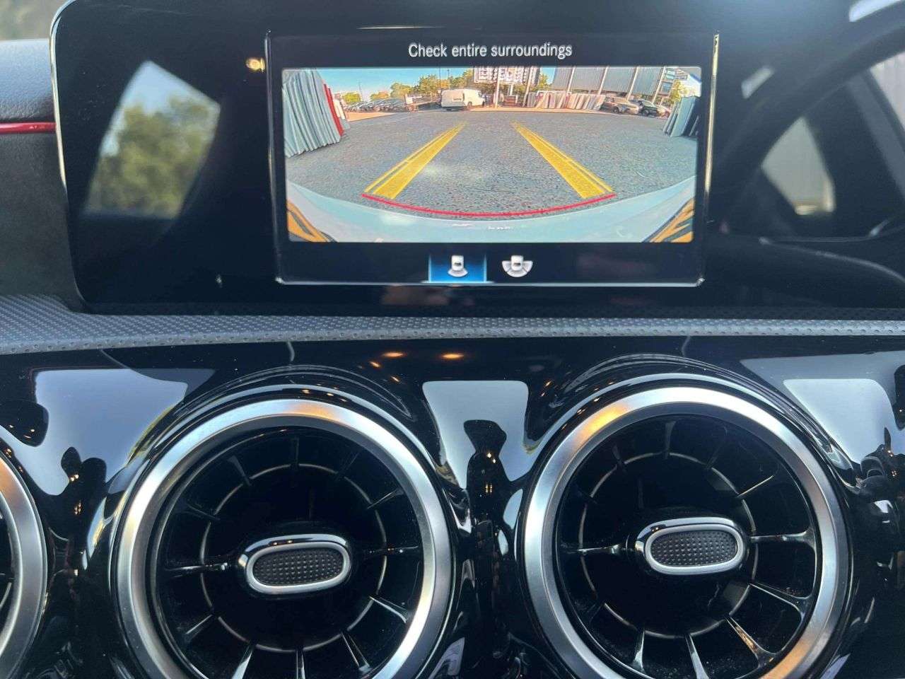 2018 MERCEDES-BENZ A CLASS 2018 MERCEDES-BENZ A CLASS