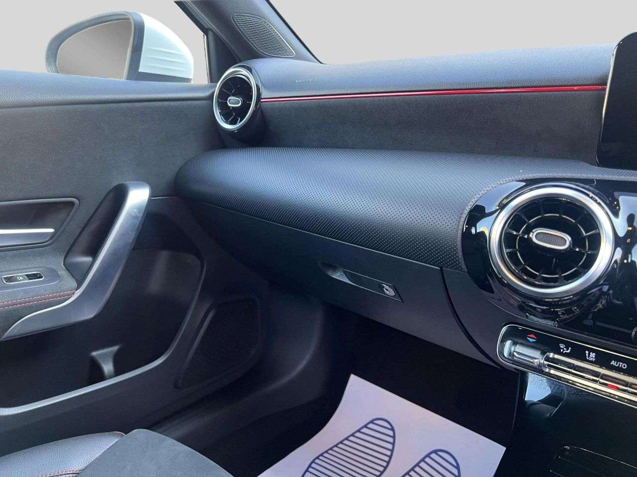 2018 MERCEDES-BENZ A CLASS 2018 MERCEDES-BENZ A CLASS