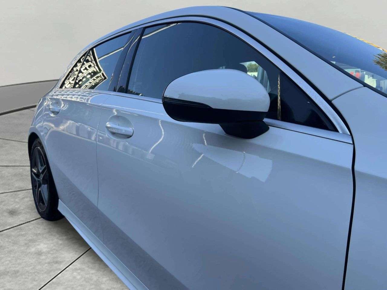 2018 MERCEDES-BENZ A CLASS 2018 MERCEDES-BENZ A CLASS