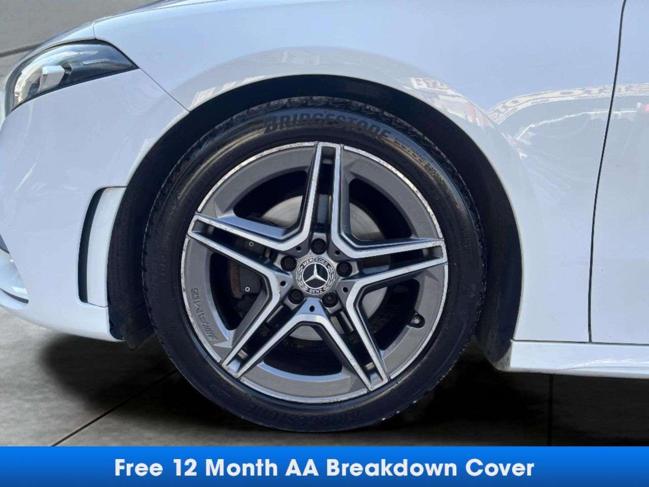 2018 MERCEDES-BENZ A CLASS 2018 MERCEDES-BENZ A CLASS