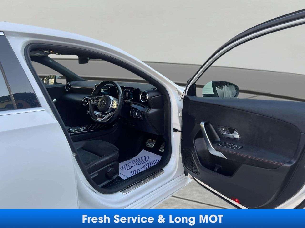2018 MERCEDES-BENZ A CLASS 2018 MERCEDES-BENZ A CLASS
