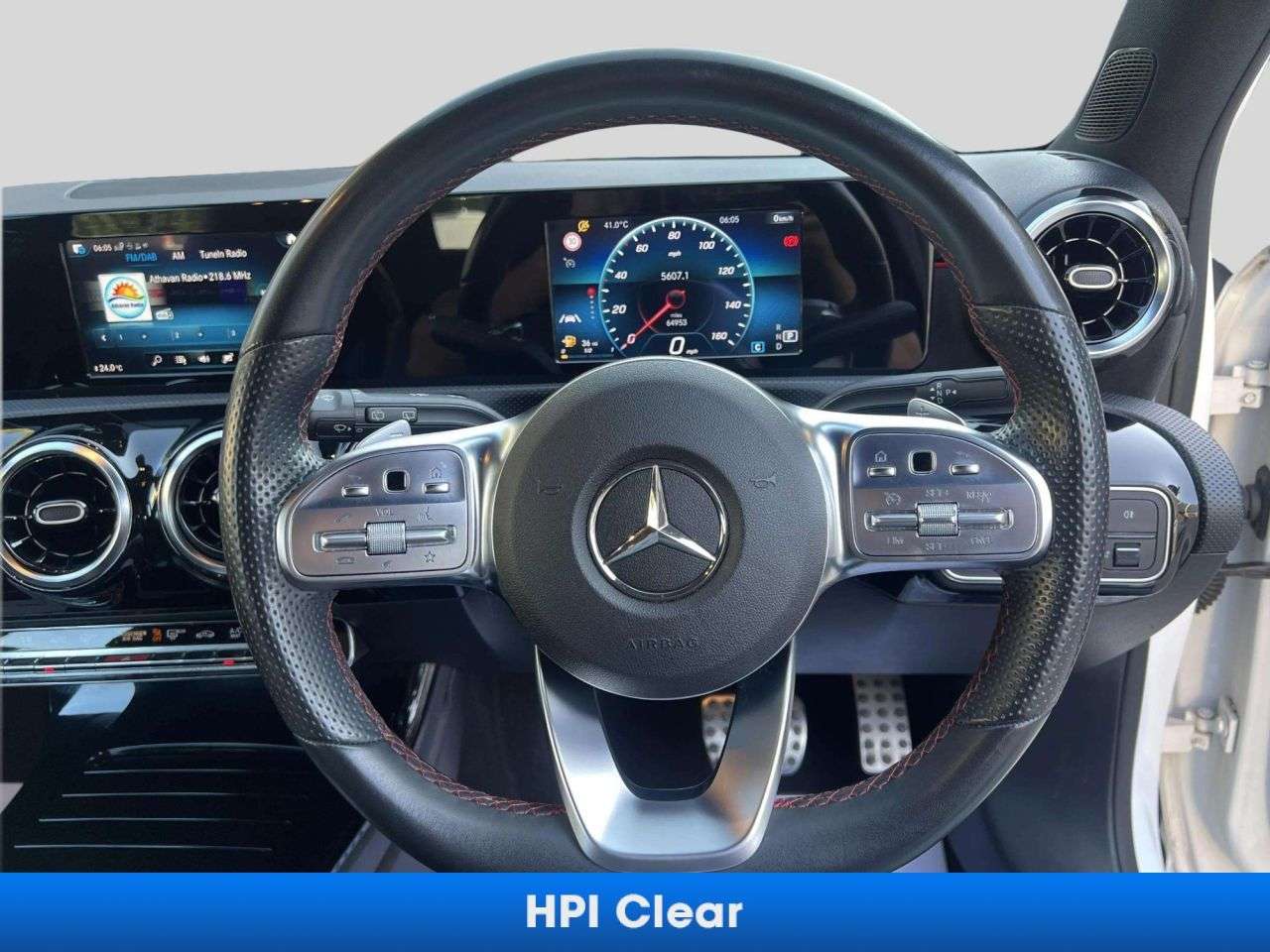 2018 MERCEDES-BENZ A CLASS 2018 MERCEDES-BENZ A CLASS