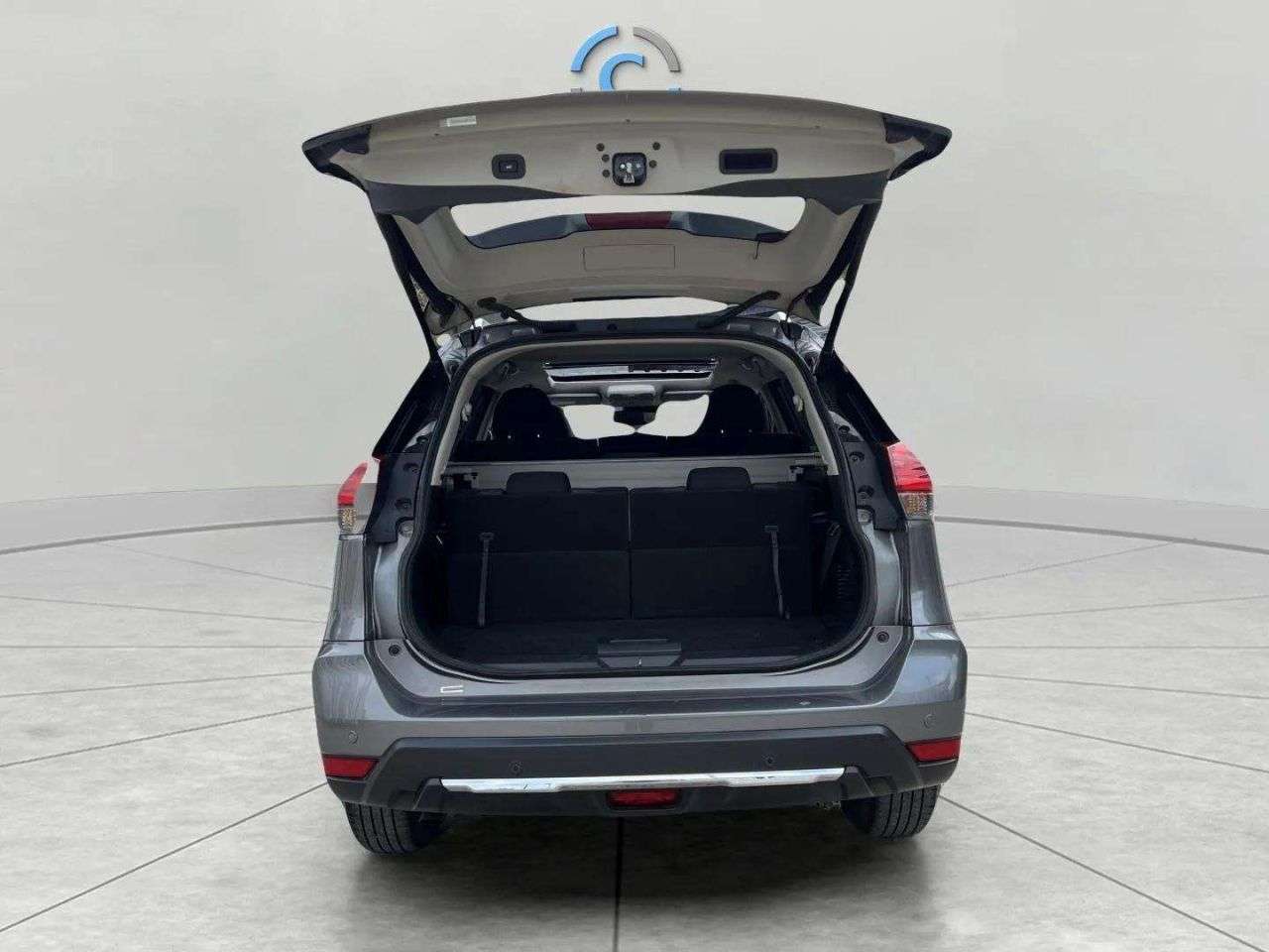 2021 NISSAN X-TRAIL 2021 NISSAN X-TRAIL