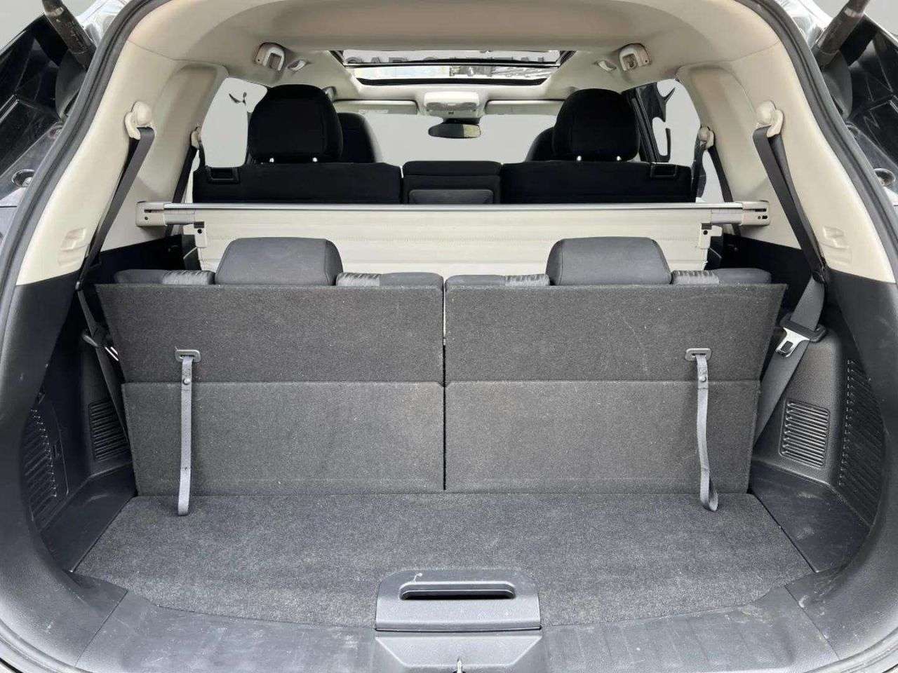 2021 NISSAN X-TRAIL 2021 NISSAN X-TRAIL
