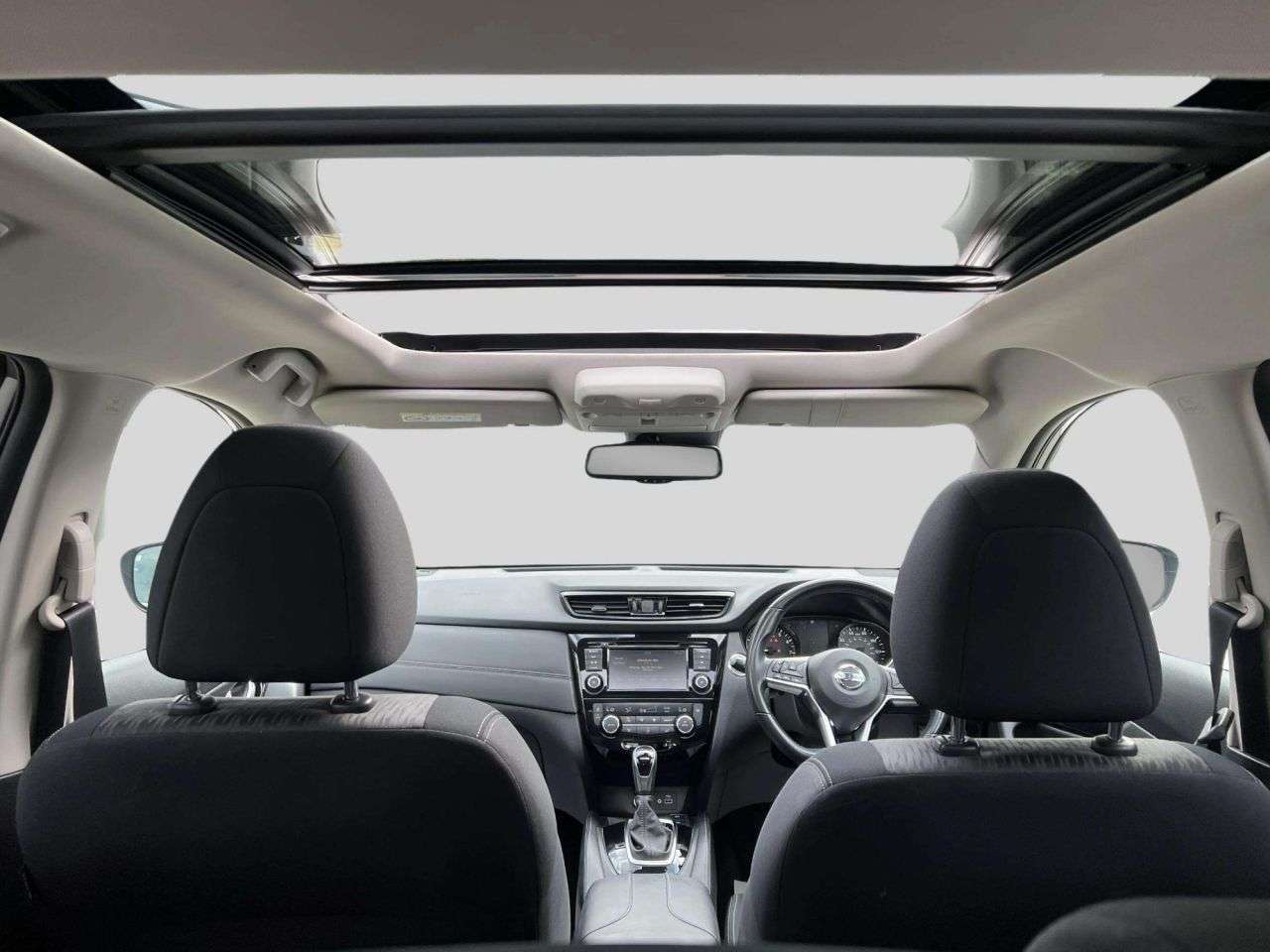 2021 NISSAN X-TRAIL 2021 NISSAN X-TRAIL