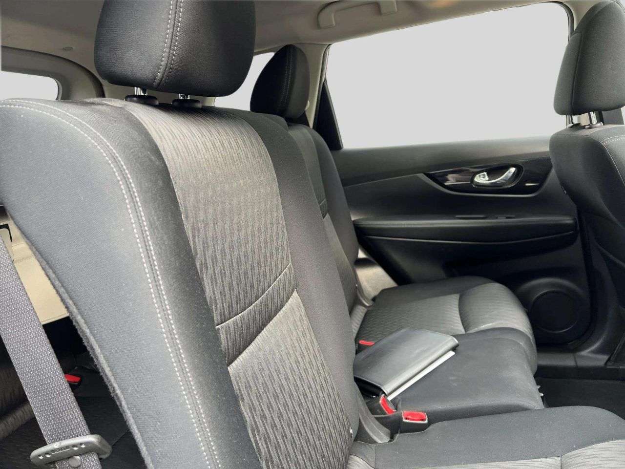 2021 NISSAN X-TRAIL 2021 NISSAN X-TRAIL