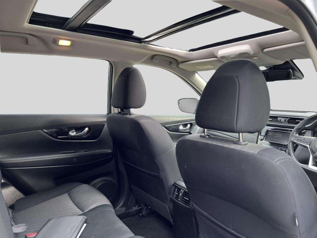 2021 NISSAN X-TRAIL 2021 NISSAN X-TRAIL