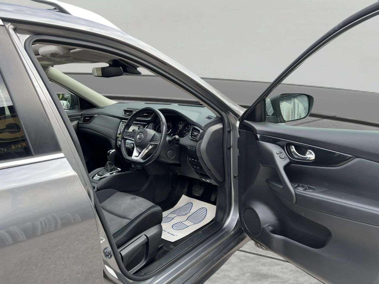 2021 NISSAN X-TRAIL 2021 NISSAN X-TRAIL