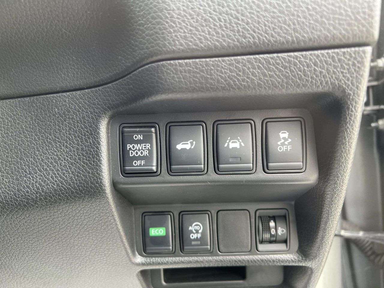 2021 NISSAN X-TRAIL 2021 NISSAN X-TRAIL