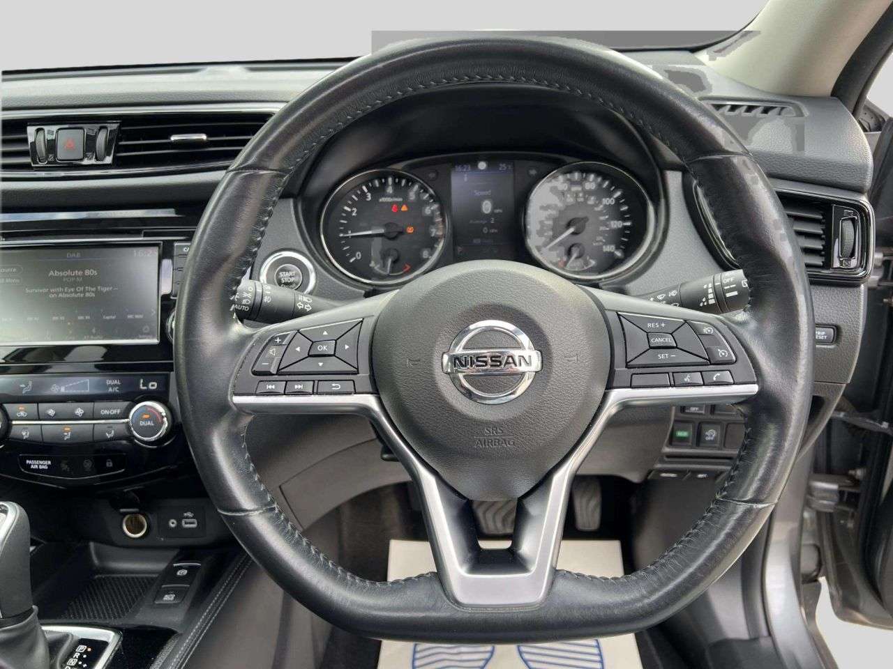 2021 NISSAN X-TRAIL 2021 NISSAN X-TRAIL