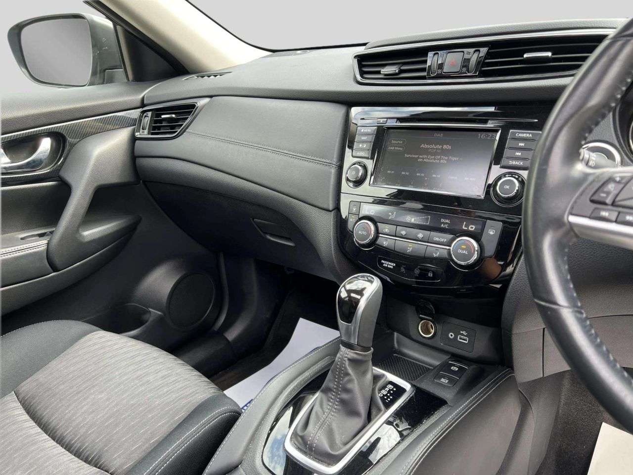 2021 NISSAN X-TRAIL 2021 NISSAN X-TRAIL