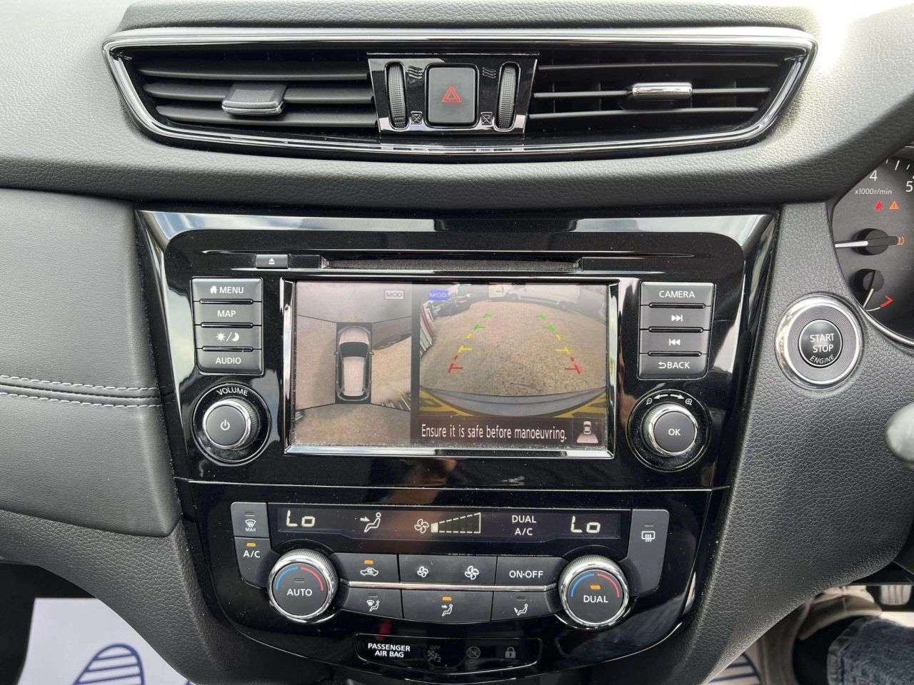 2021 NISSAN X-TRAIL 2021 NISSAN X-TRAIL
