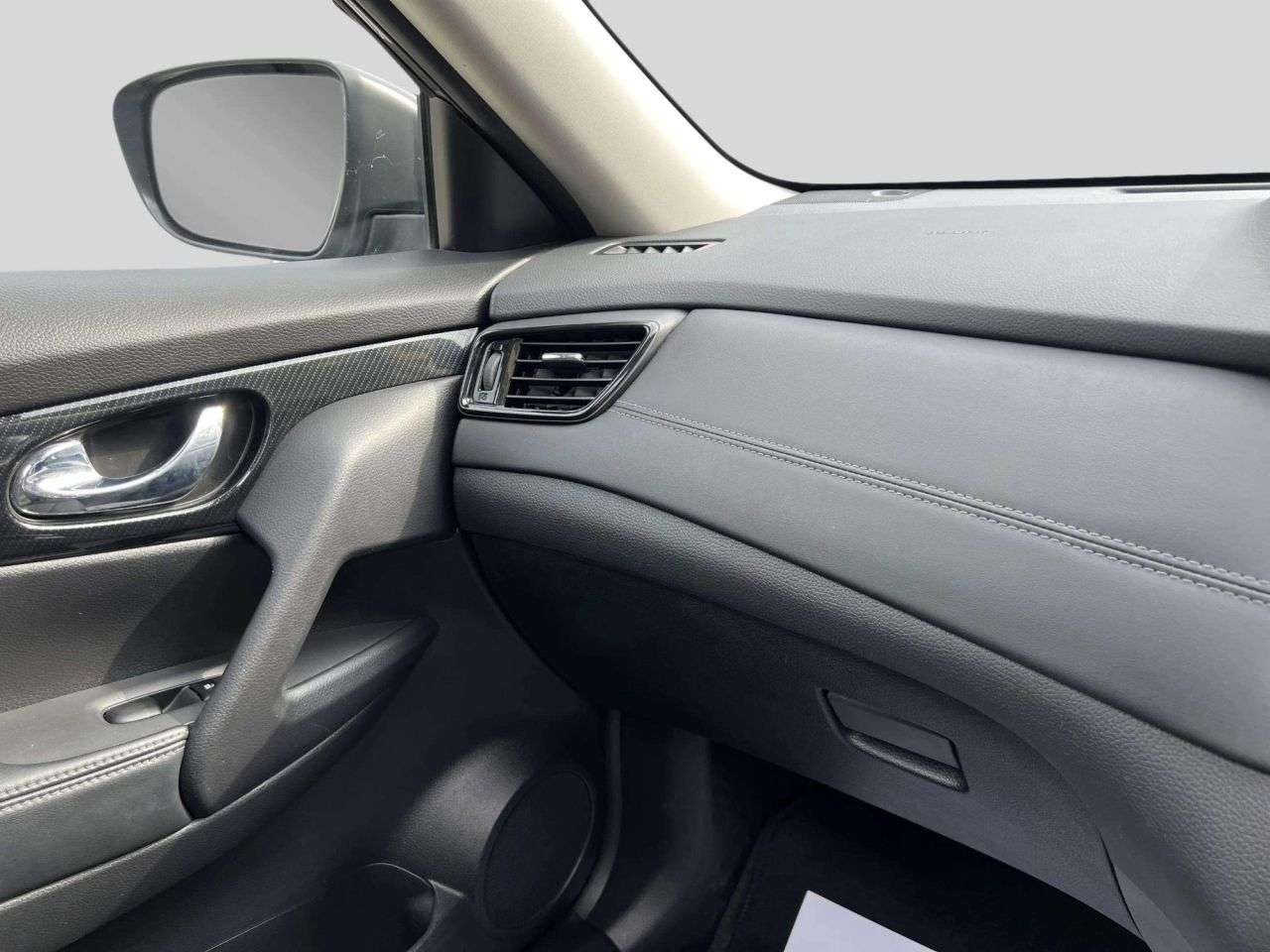 2021 NISSAN X-TRAIL 2021 NISSAN X-TRAIL
