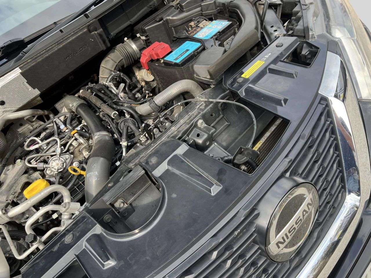 2021 NISSAN X-TRAIL 2021 NISSAN X-TRAIL