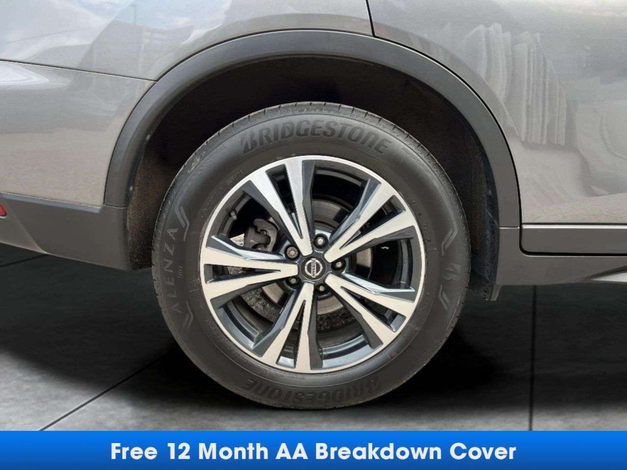 2021 NISSAN X-TRAIL 2021 NISSAN X-TRAIL