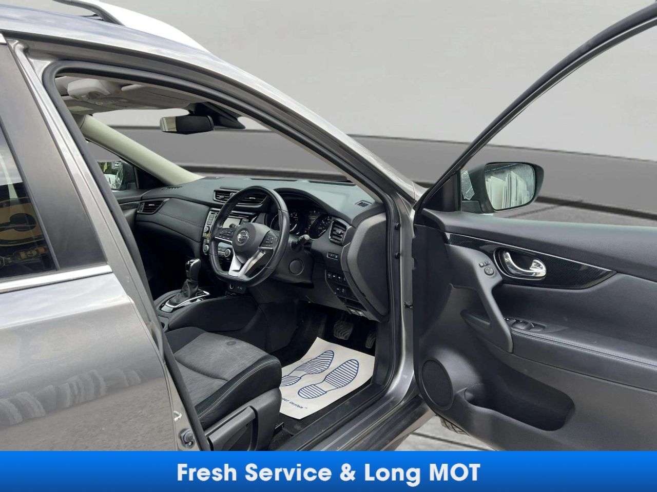 2021 NISSAN X-TRAIL 2021 NISSAN X-TRAIL