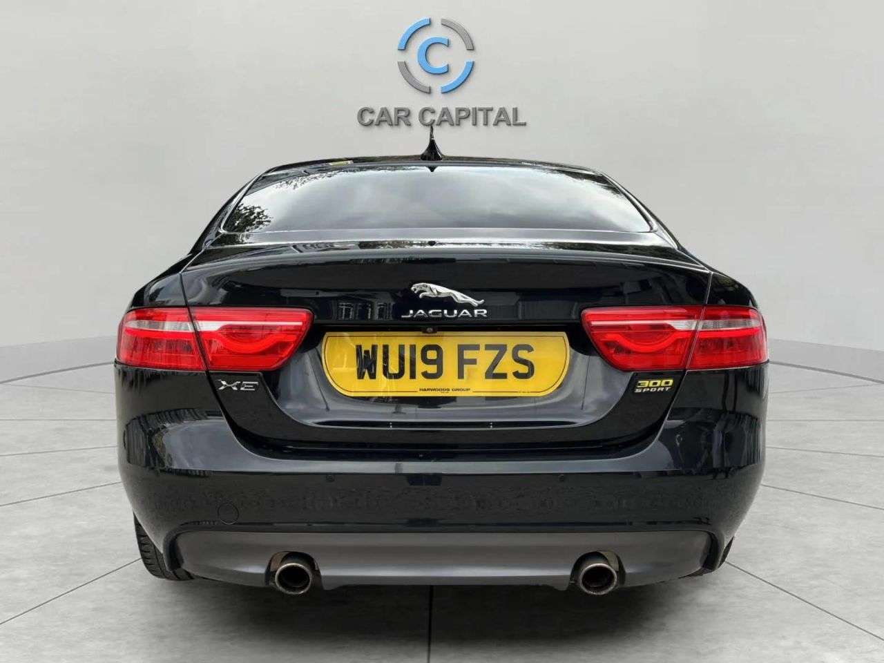 2019 JAGUAR XE 2019 JAGUAR XE