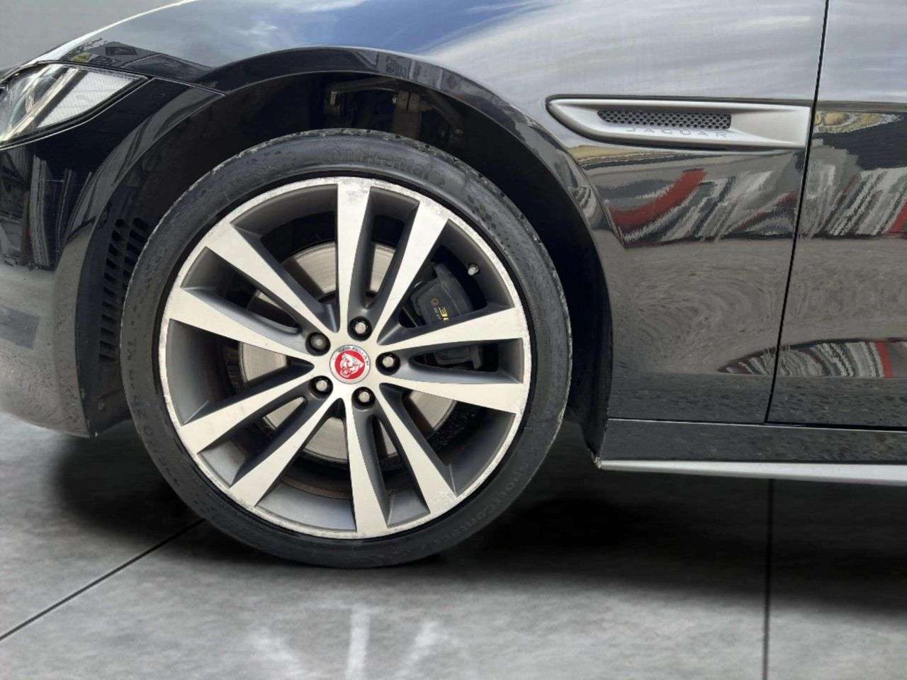 2019 JAGUAR XE 2019 JAGUAR XE