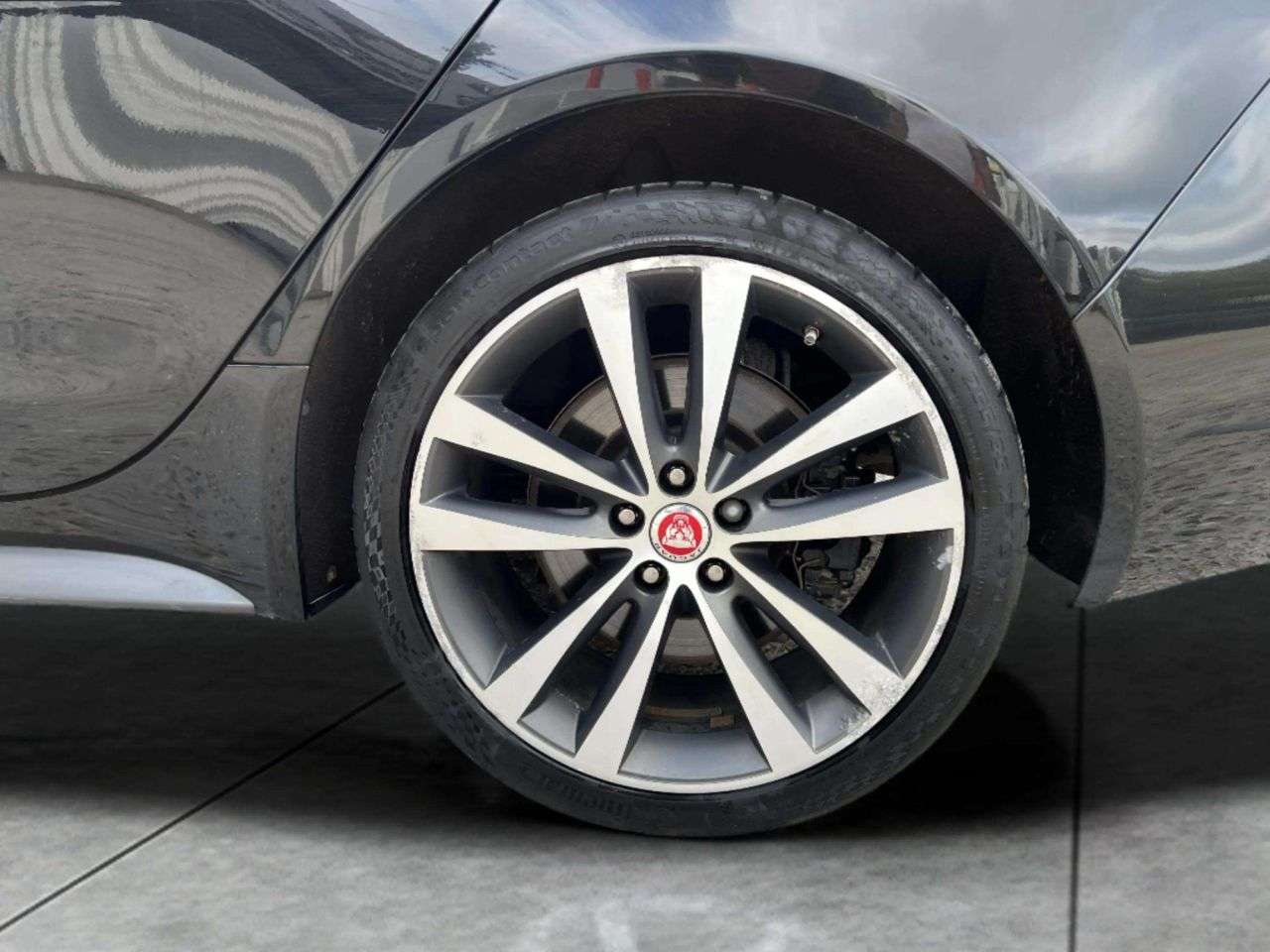 2019 JAGUAR XE 2019 JAGUAR XE