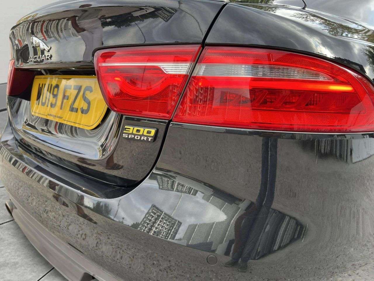 2019 JAGUAR XE 2019 JAGUAR XE