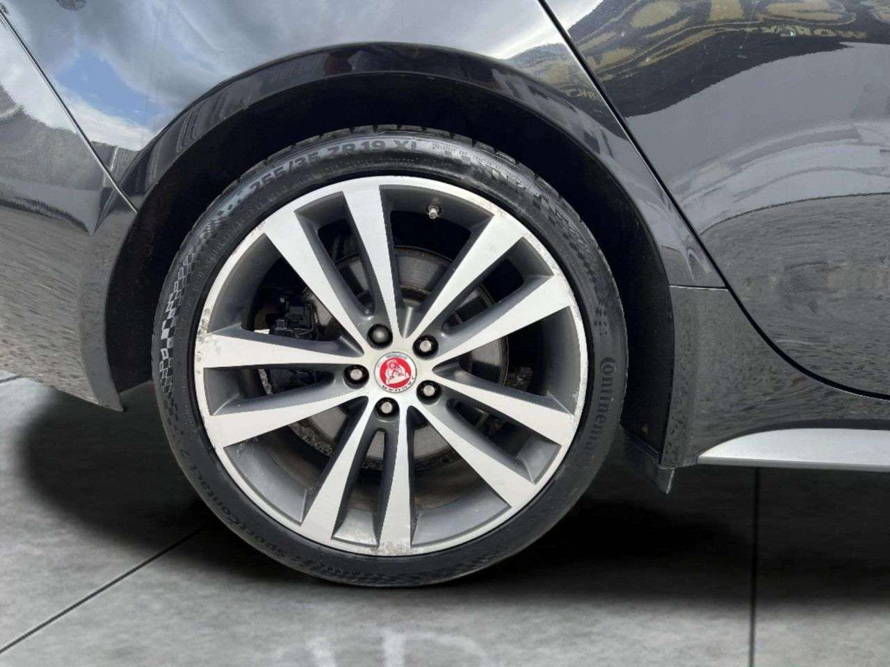 2019 JAGUAR XE 2019 JAGUAR XE