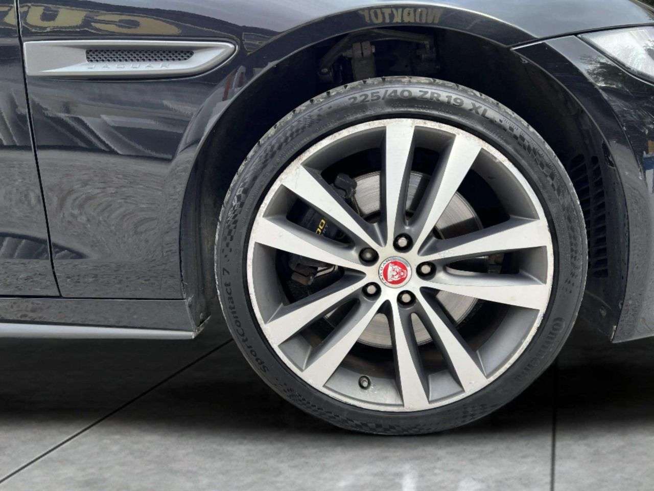 2019 JAGUAR XE 2019 JAGUAR XE