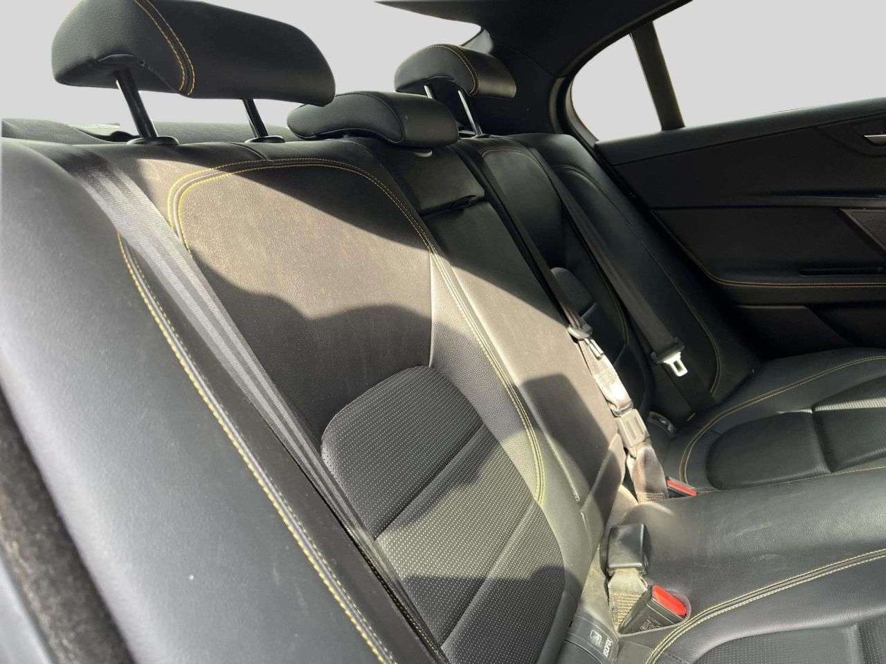 2019 JAGUAR XE 2019 JAGUAR XE