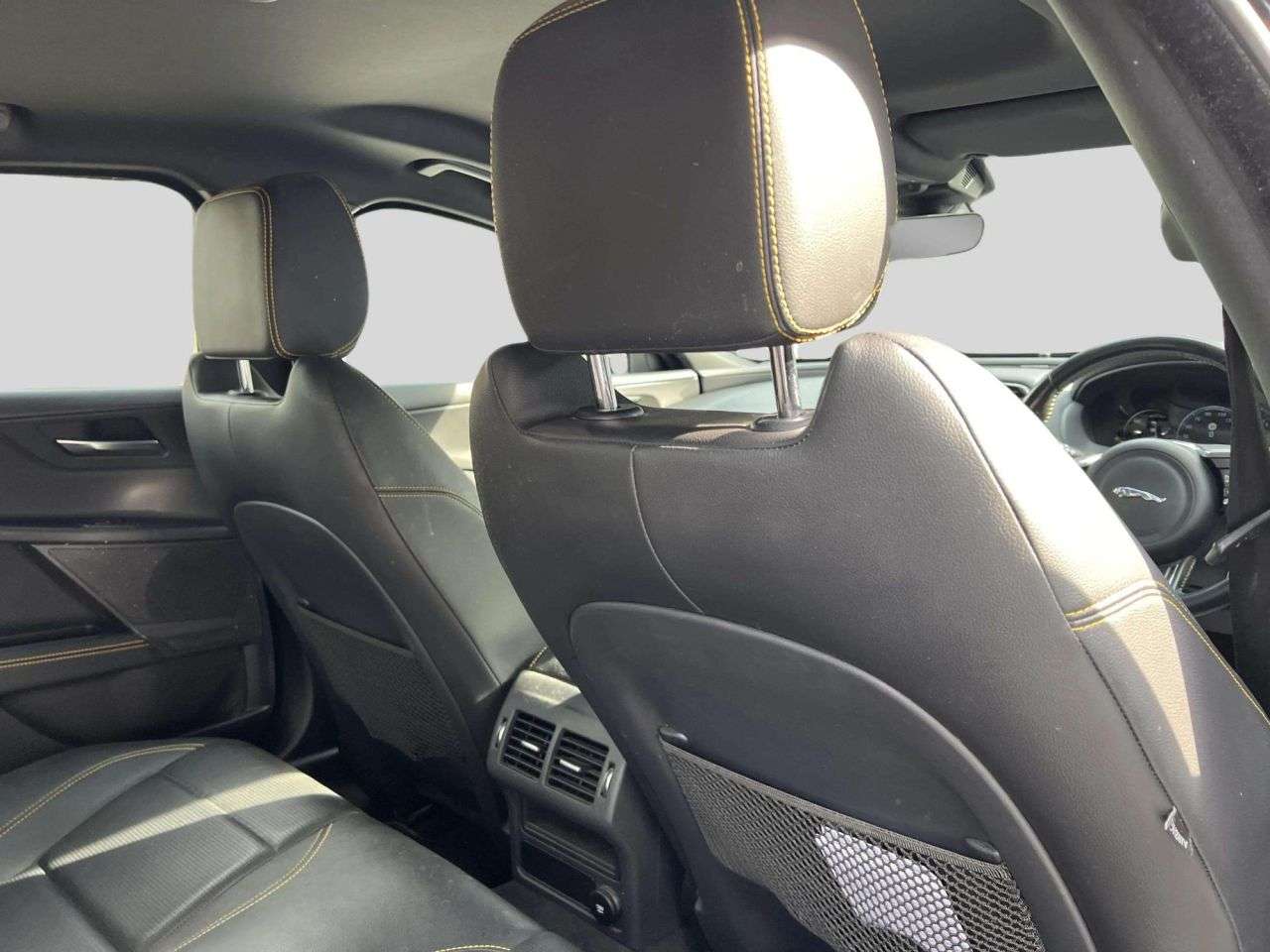 2019 JAGUAR XE 2019 JAGUAR XE