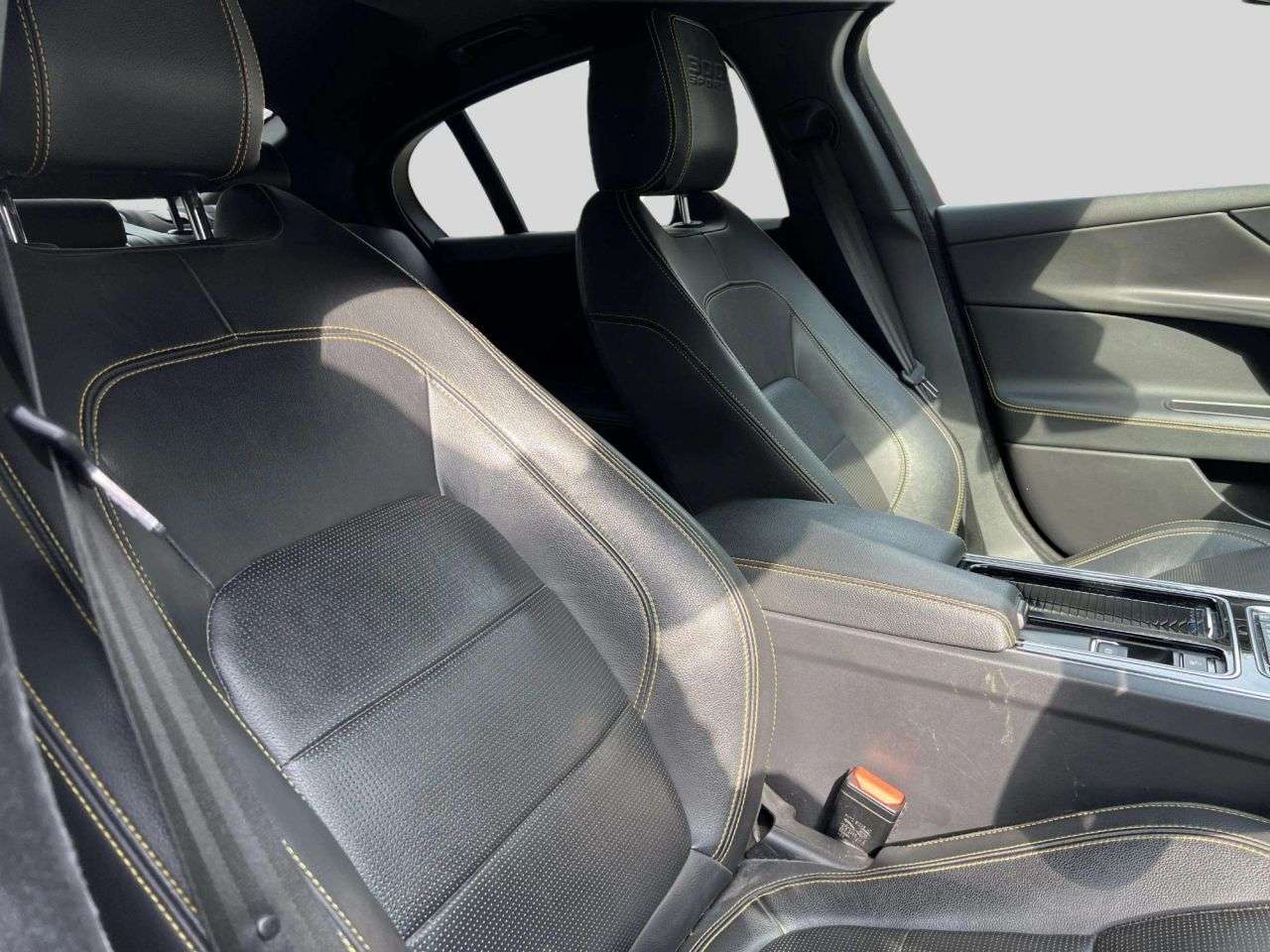 2019 JAGUAR XE 2019 JAGUAR XE
