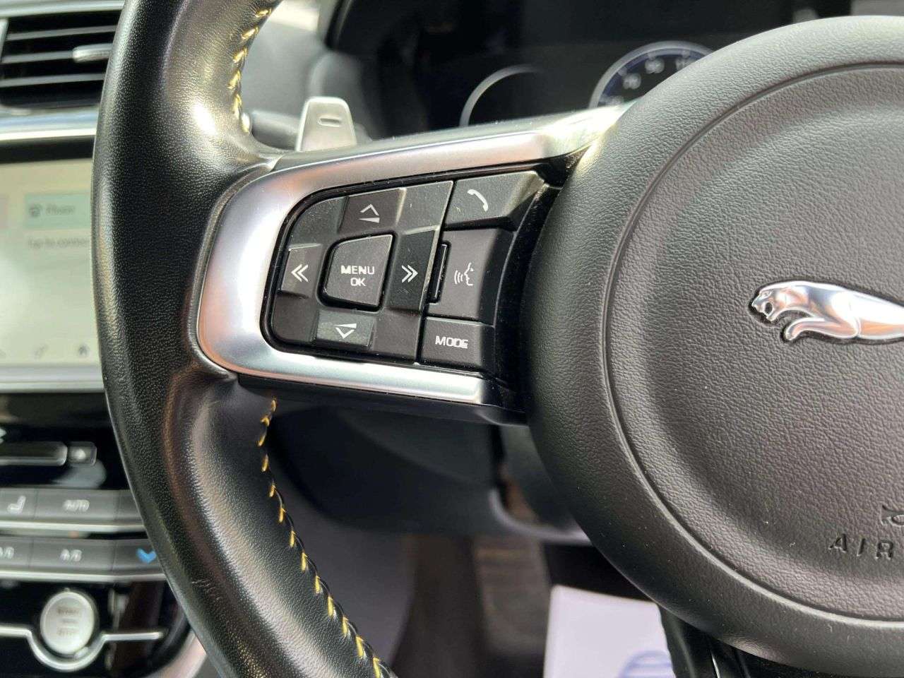 2019 JAGUAR XE 2019 JAGUAR XE