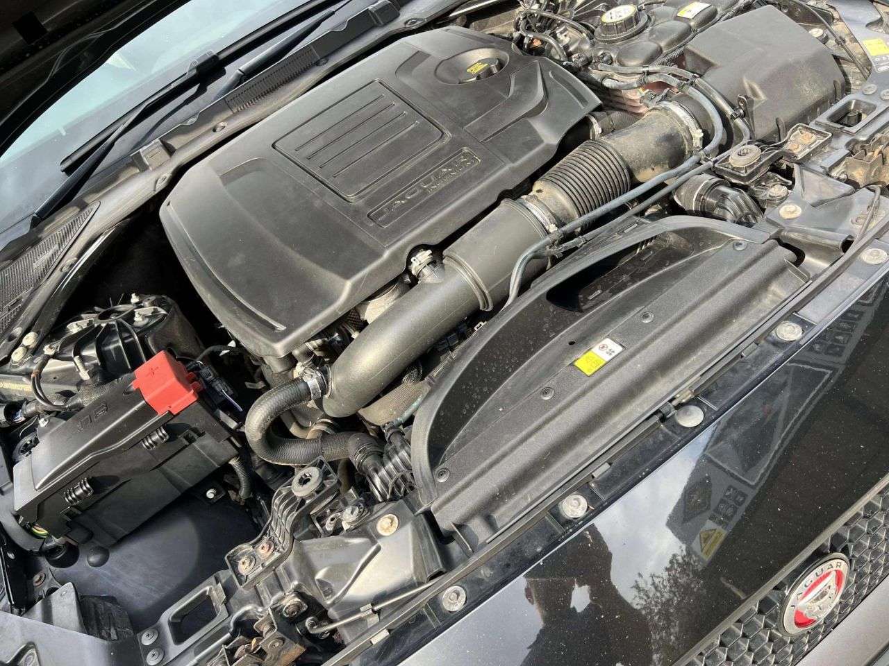 2019 JAGUAR XE 2019 JAGUAR XE