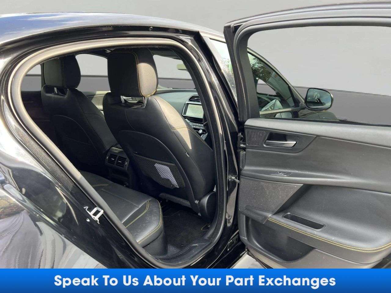 2019 JAGUAR XE 2019 JAGUAR XE